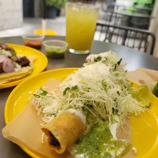 Fish Flauta