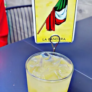 drink