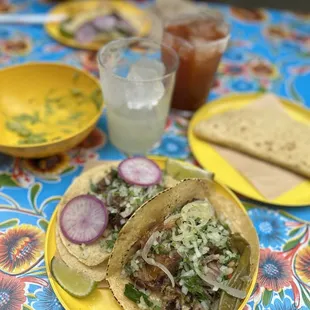 Carnitas Taco