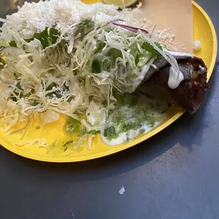 Flautas