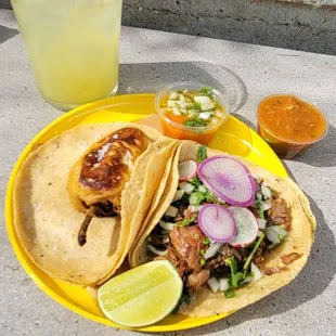 Chile Relleno