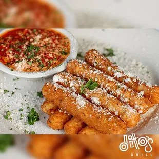 food