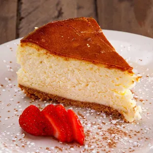 food, dessert
