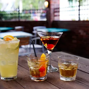 drink