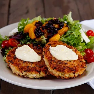 food, salad, salads