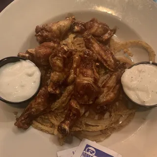 Thai Wings