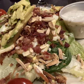 House Salad