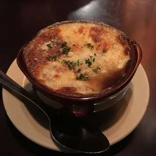 Onion Soup