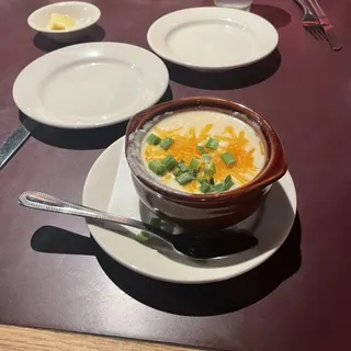Soup of the Day