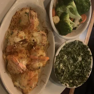 Seafood