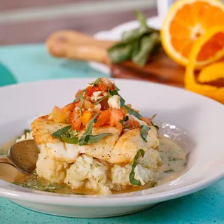 Citrus Cod