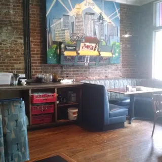 Ditto's Fresh Certified Angus Burger
