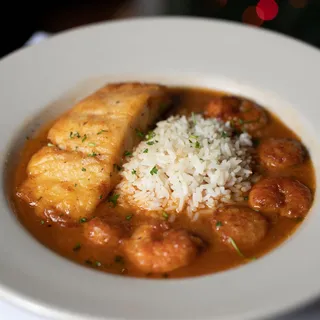 Chef's Christmas Eve Seafood Dinner