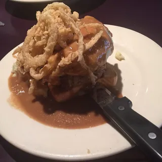 Mashed Potatoes