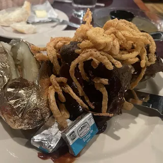 Baked Potato
