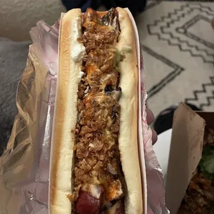 Diddy Beef Dog