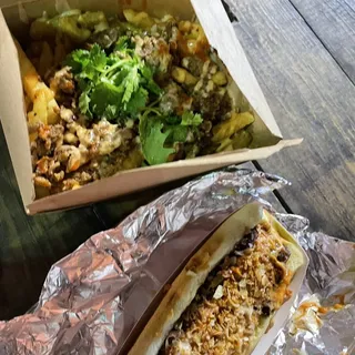 Beef Dog