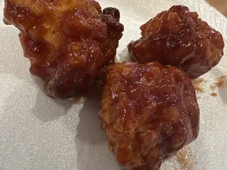 Mr G's Pizza and Soda Shop