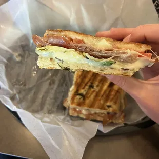 DiTullio's Italian Market & Cafe