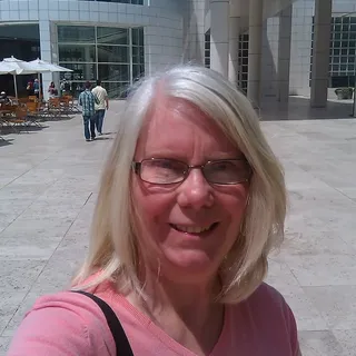 Sandra K.