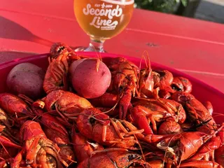 Nola Crawfish King 