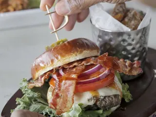 Cocoa & Cream Mobile Foods and Catering