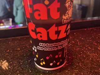 Fatz Catz