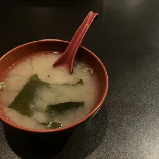 Miso Soup