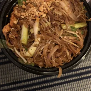 Pad Thai