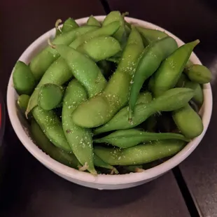 Edamame