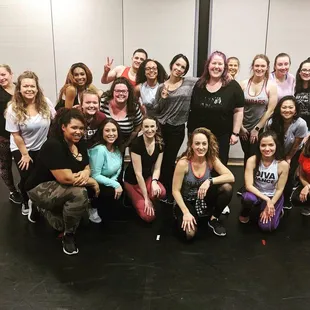 Check out our class schedule to see when you can enroll for one of our classes! Space is limited so register now!