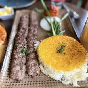 Koobideh