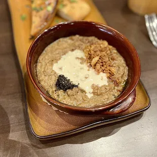 dessert, food