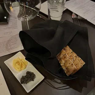 Olive Tapenade