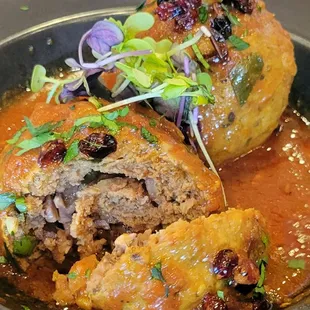 Meatballs