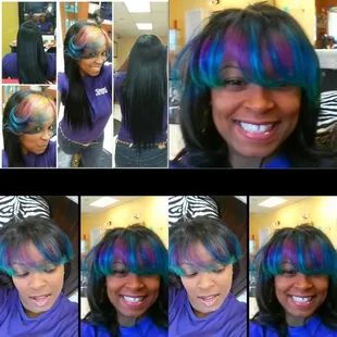 Fun  color