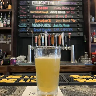 Troegs Graffiti Highway IPA