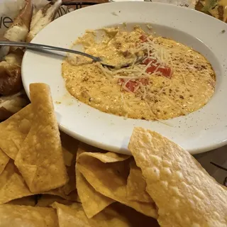 Crab Dip