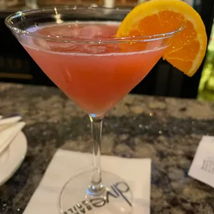 drink