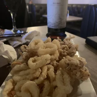 Calamari