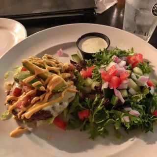 Side Salad
