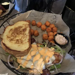 Chicken Club