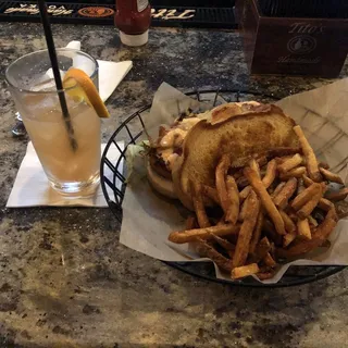 Turkey Gouda Melt