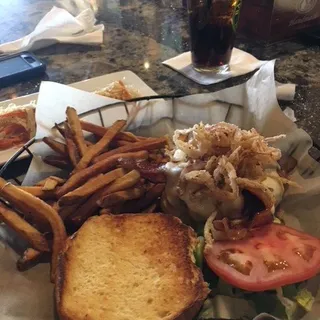 Alabama Slammer