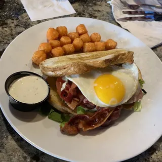A.M. Burger