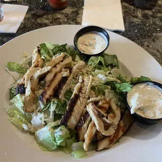 Classic Caesar