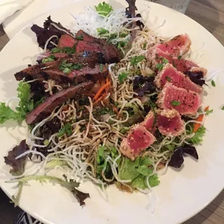 Thai Beef Salad