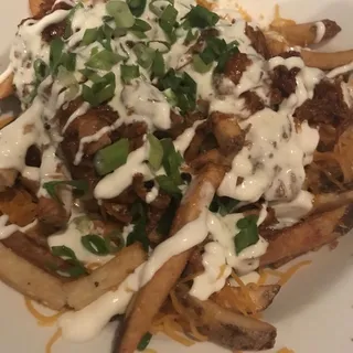 BBQ Bowl
