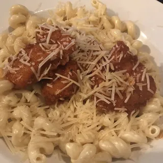 Stacked Mac