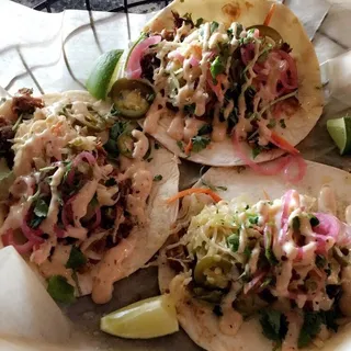 Pork Taco